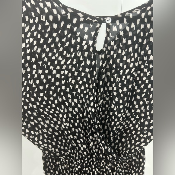 Amour Vert Fantasia Jumpsuit, Size Medium - Picture 6 of 11